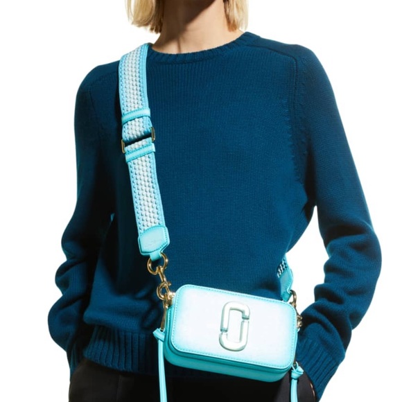 Marc Jacobs Bags Marc Jacobs The Snapshot Poshmark